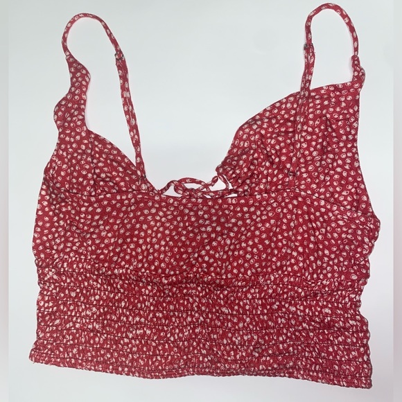 Urban Outfitters Crop Top - Picture 2 of 3